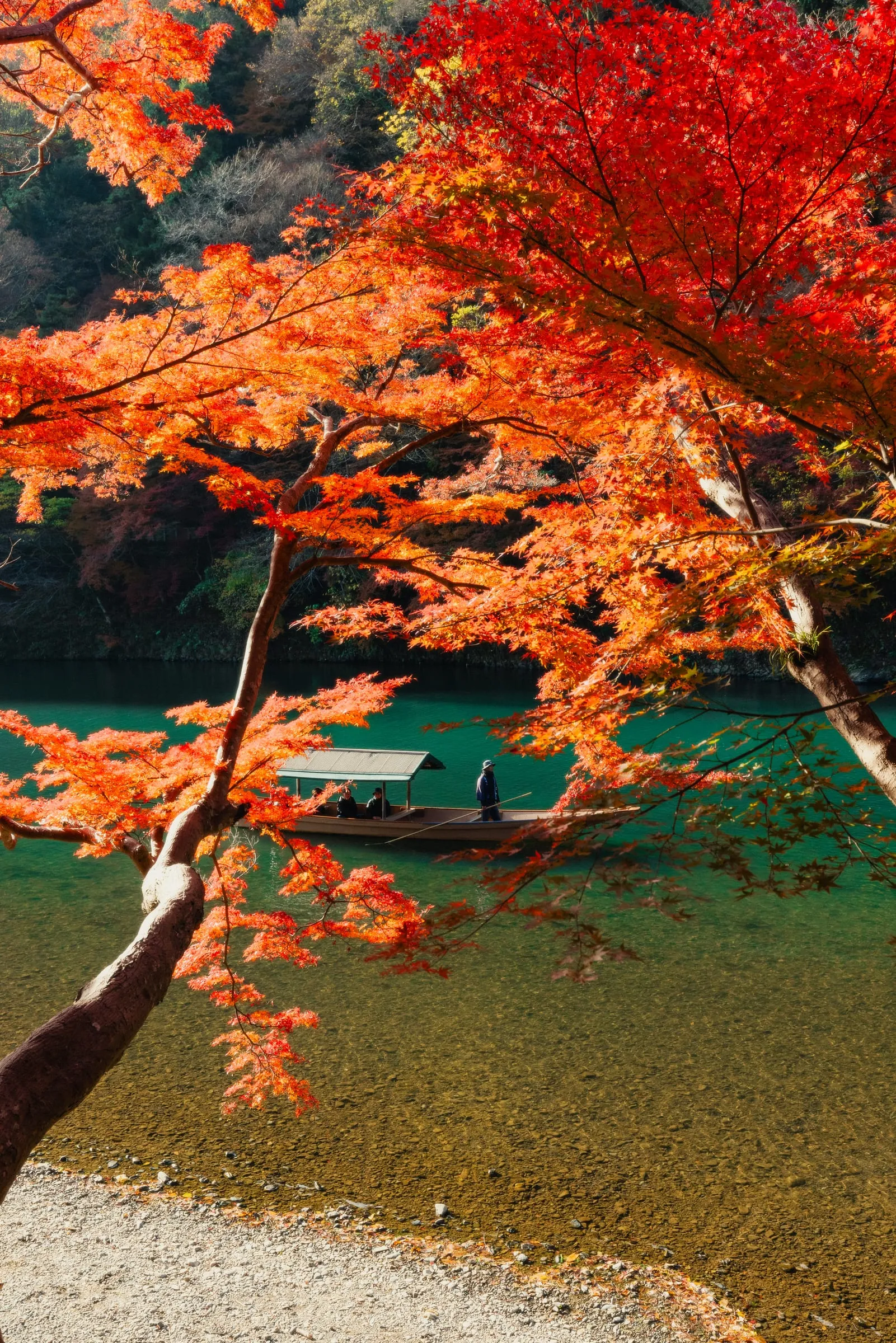 Photograph made in Japan