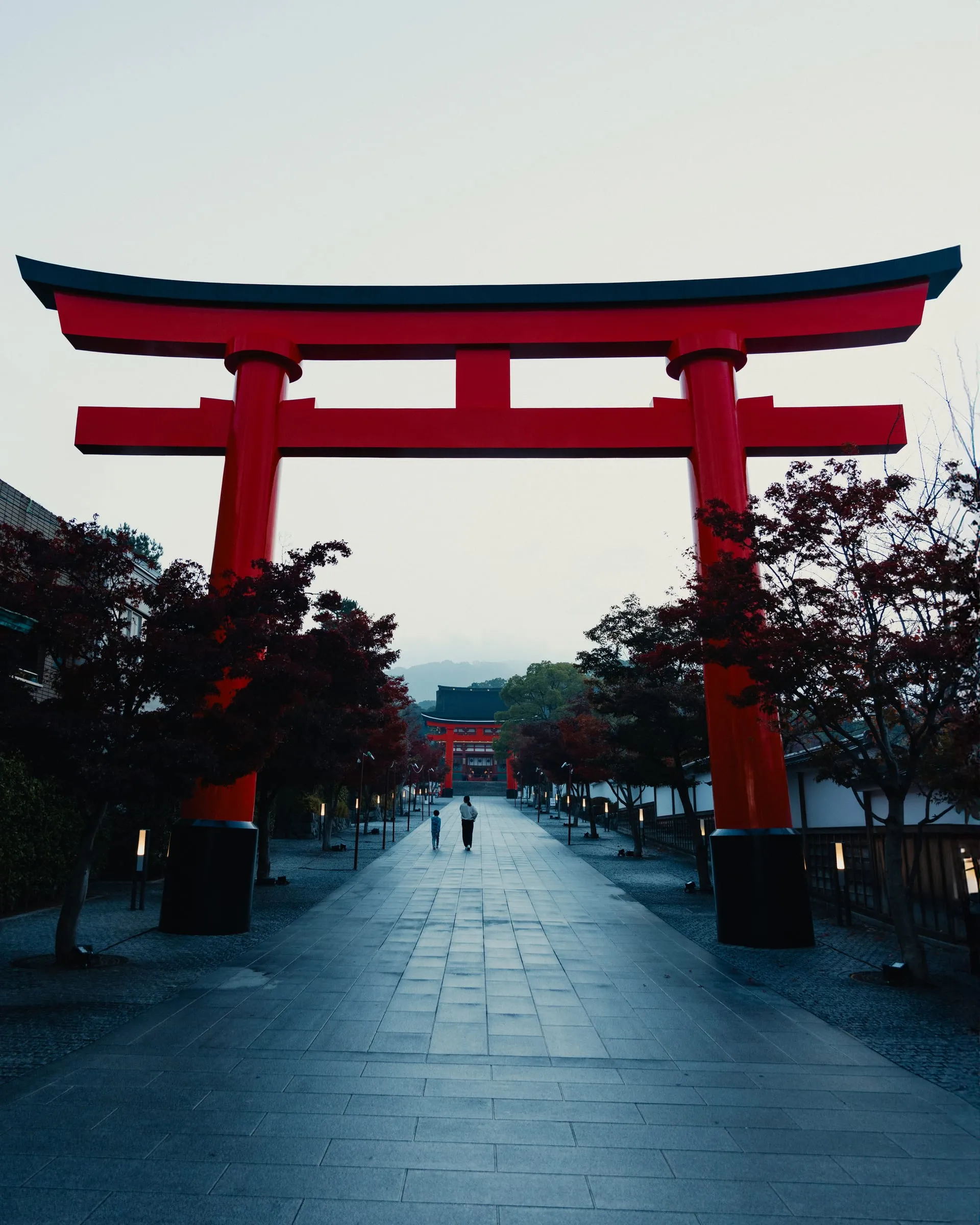 Photograph made in Japan