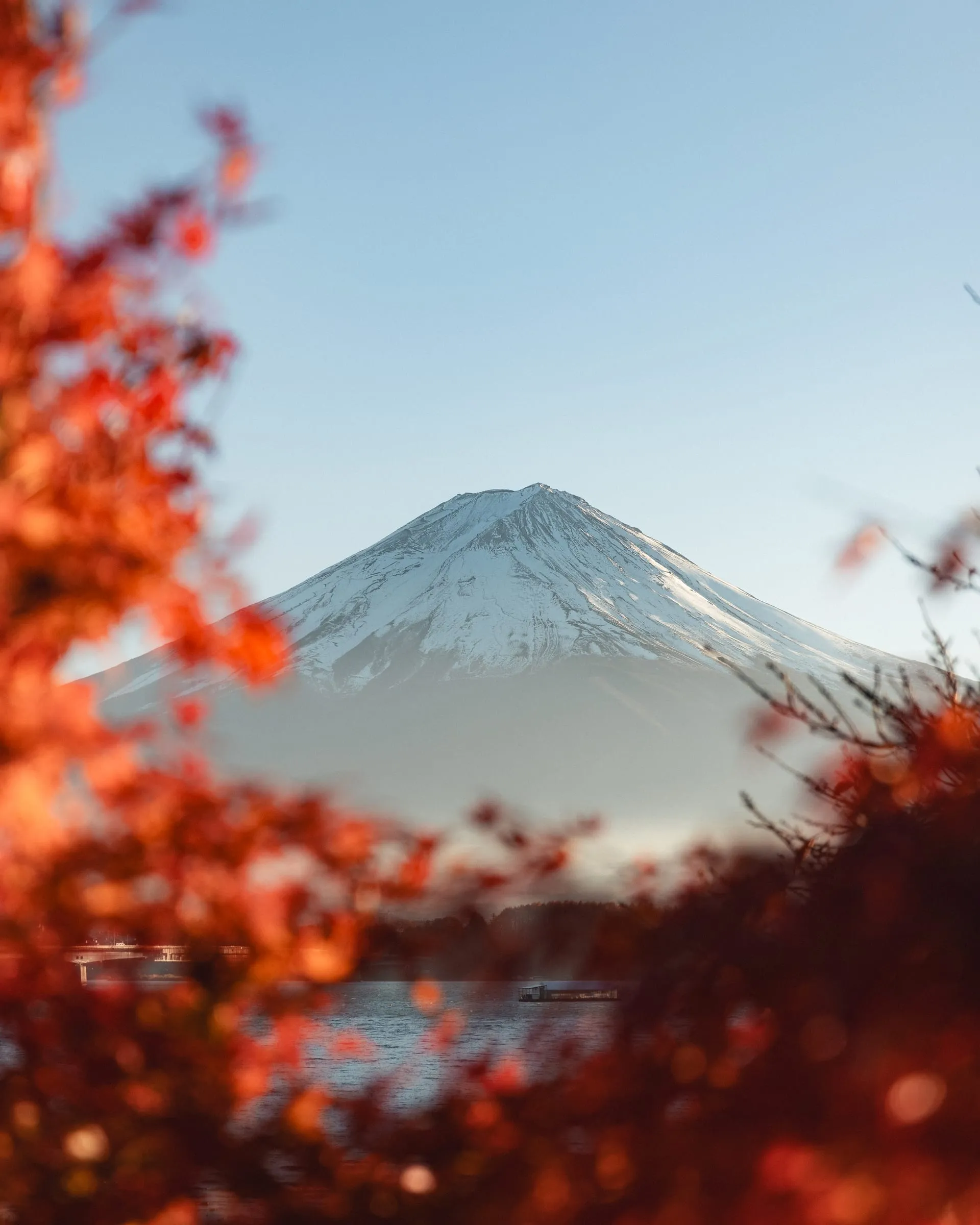 Photograph made in Japan