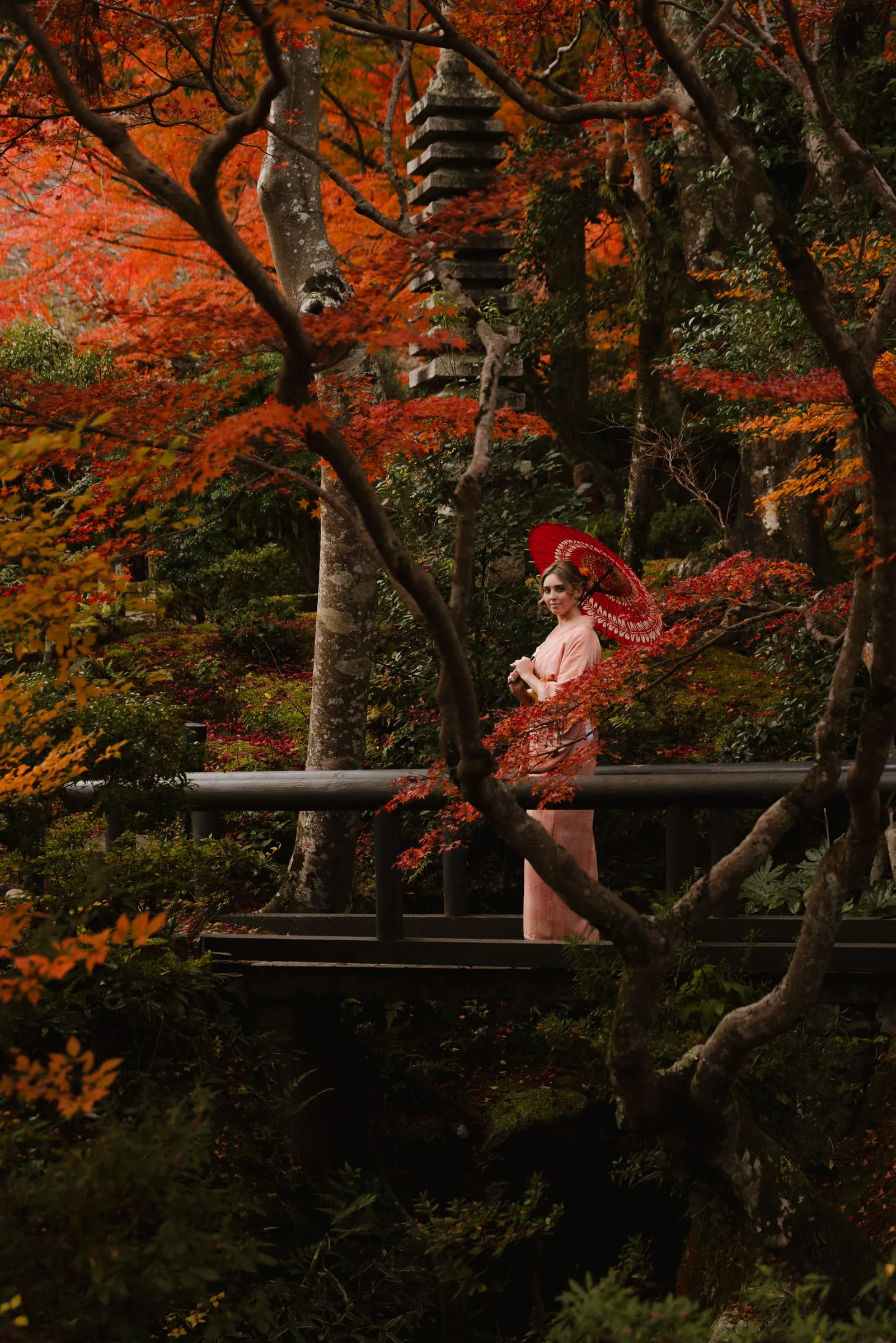 Photograph made in Japan