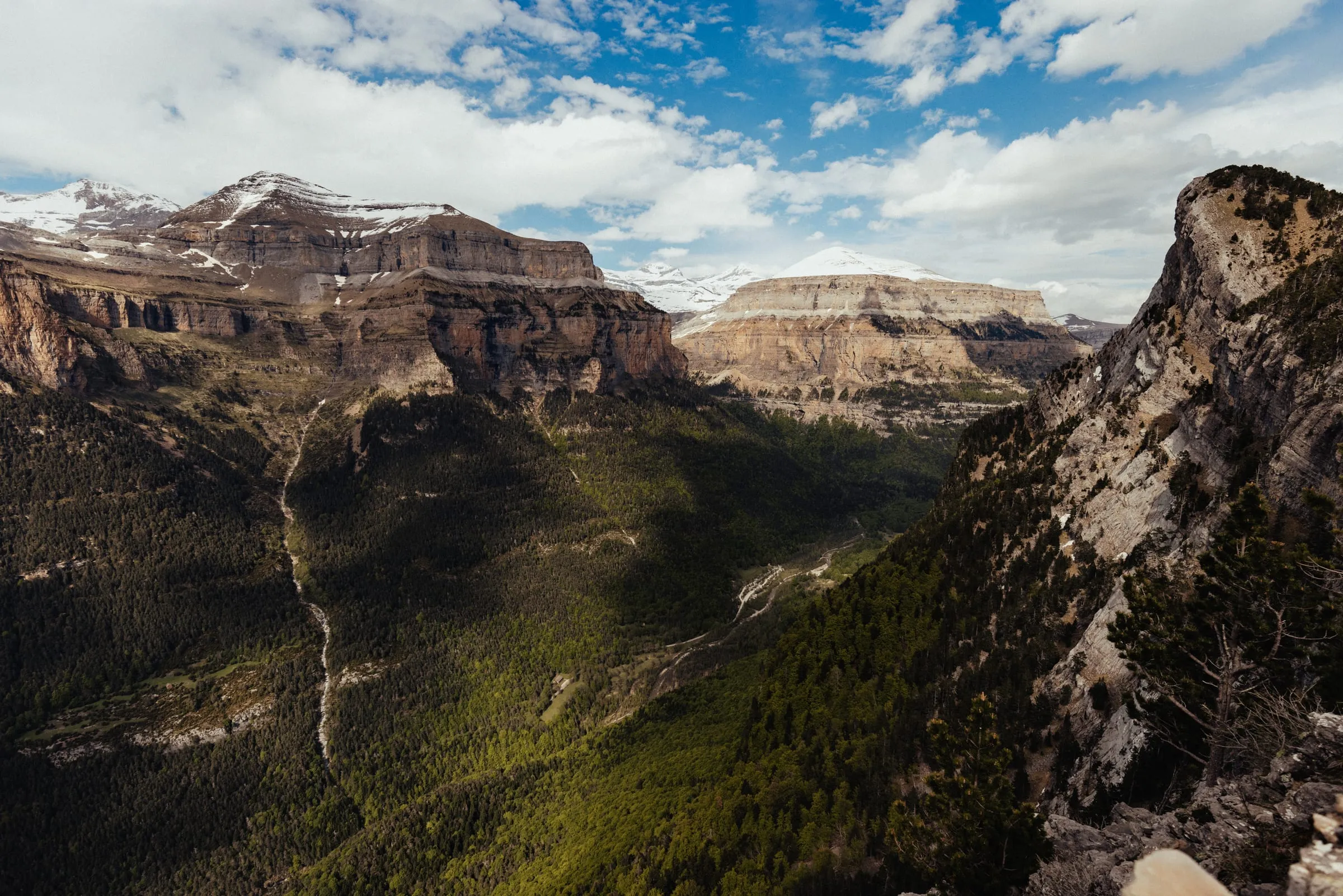 Photograph made in Aragon