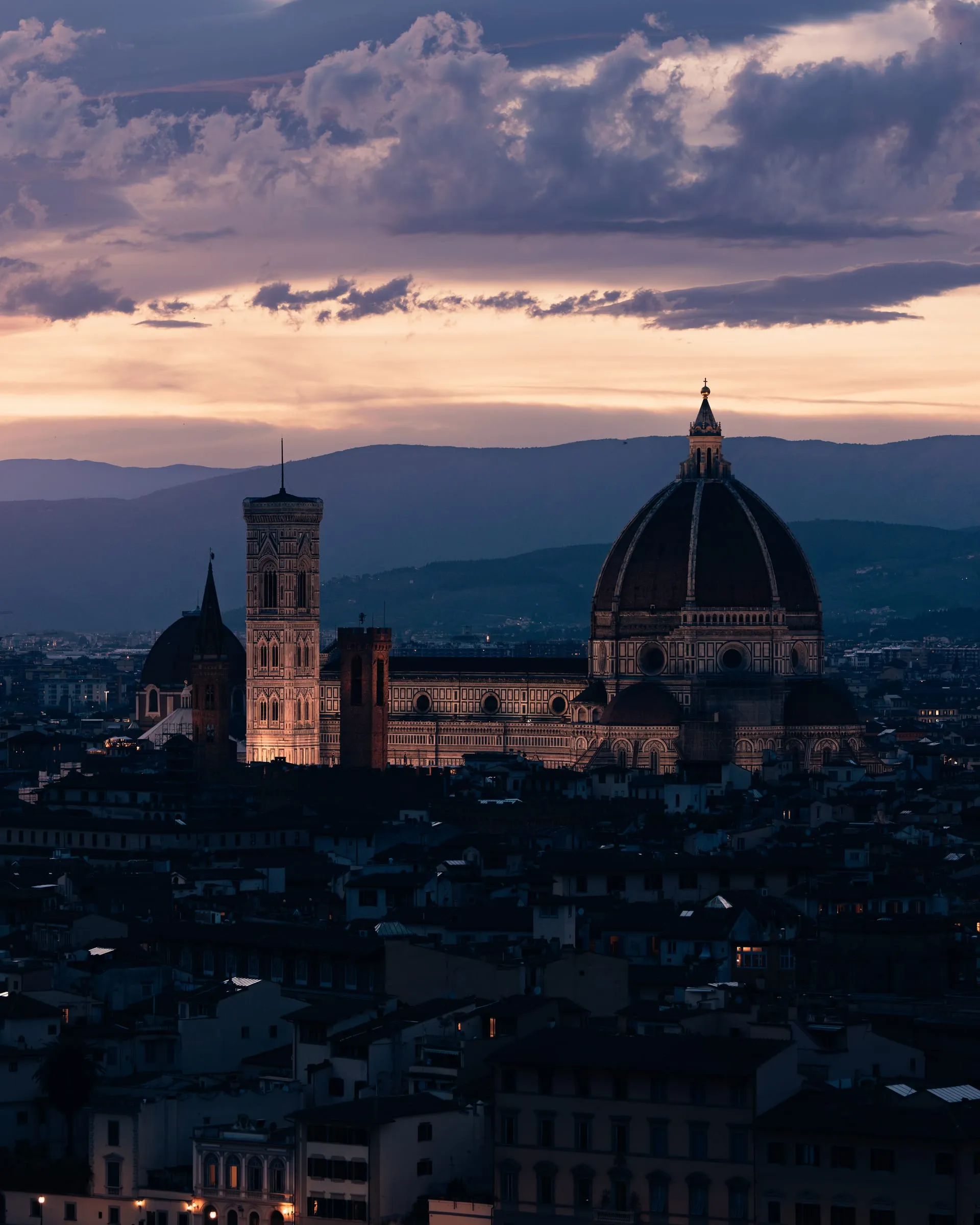 Photograph made in Florence