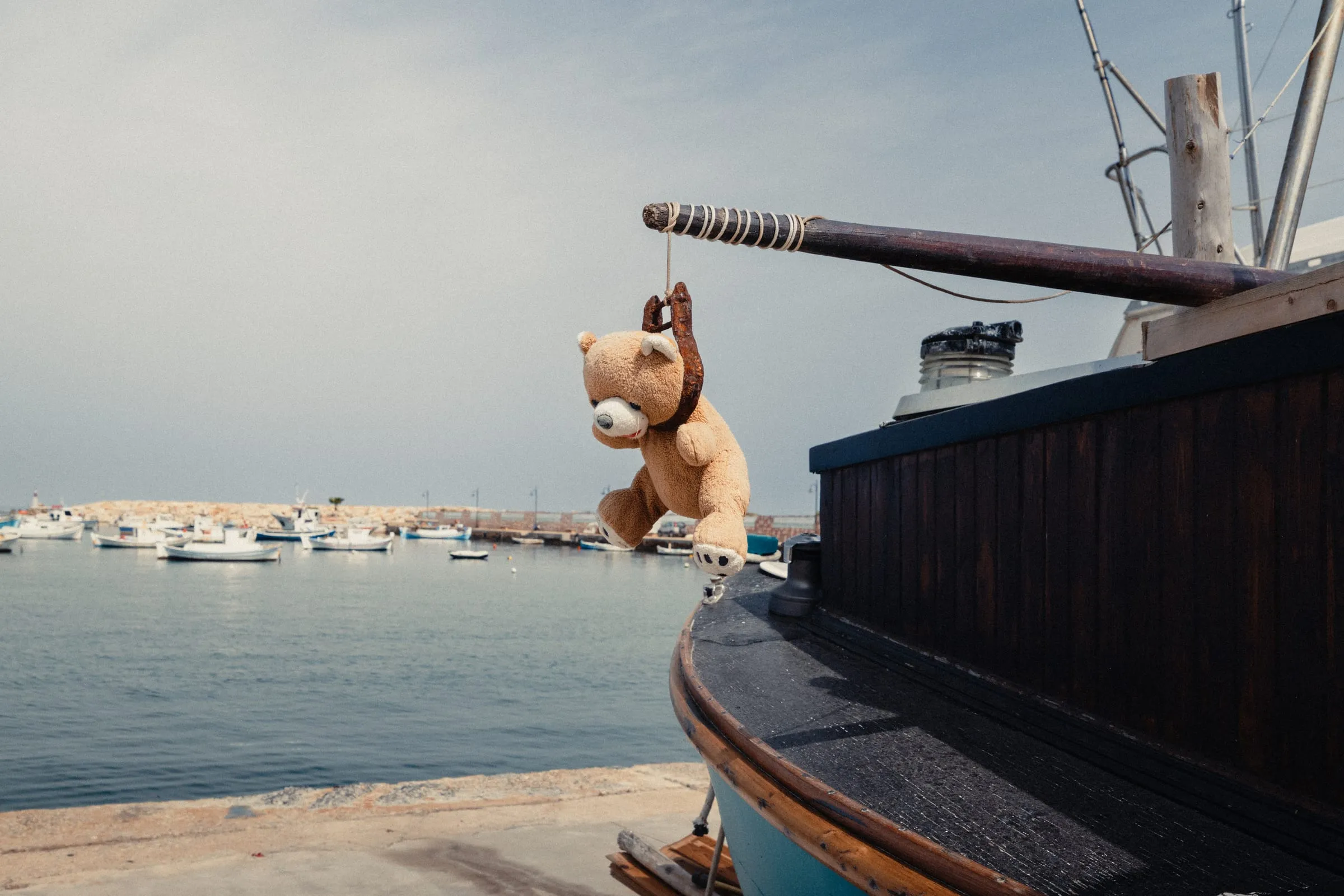 Photograph made in Peloponnese