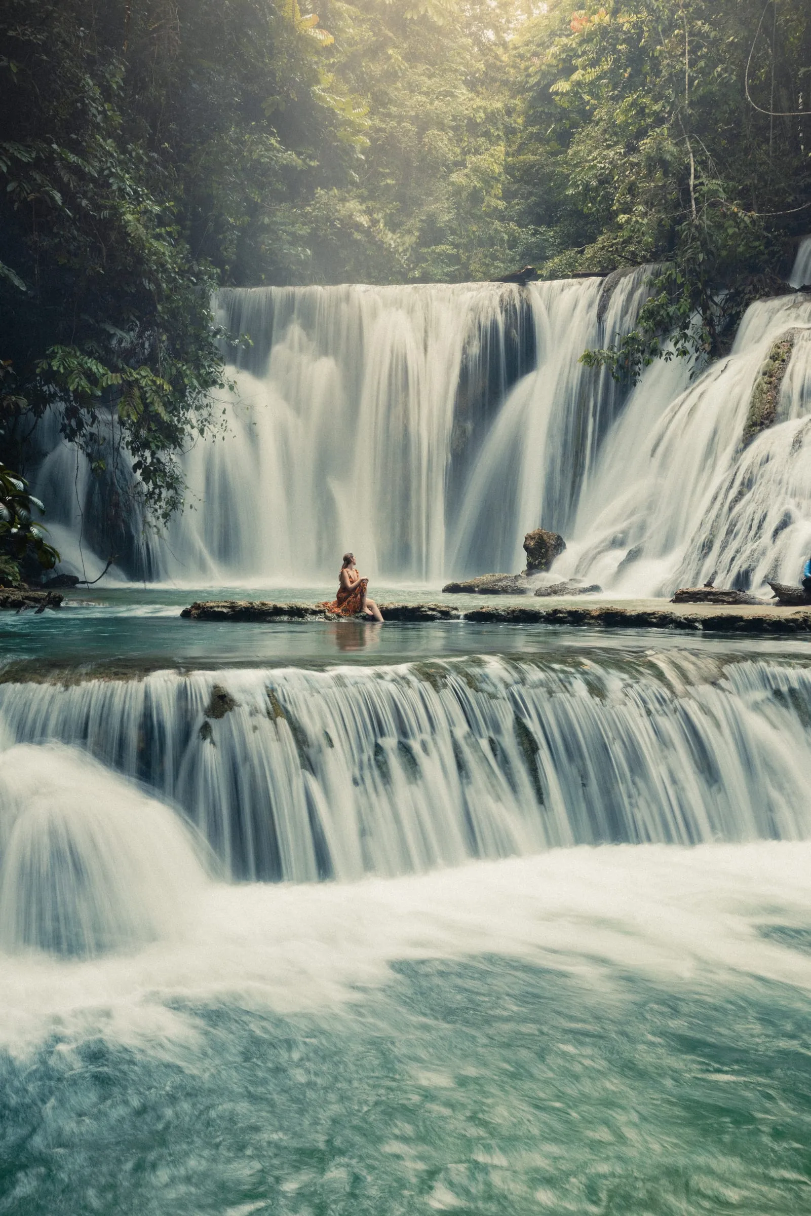 Photograph made in Sulawesi, Indonesia