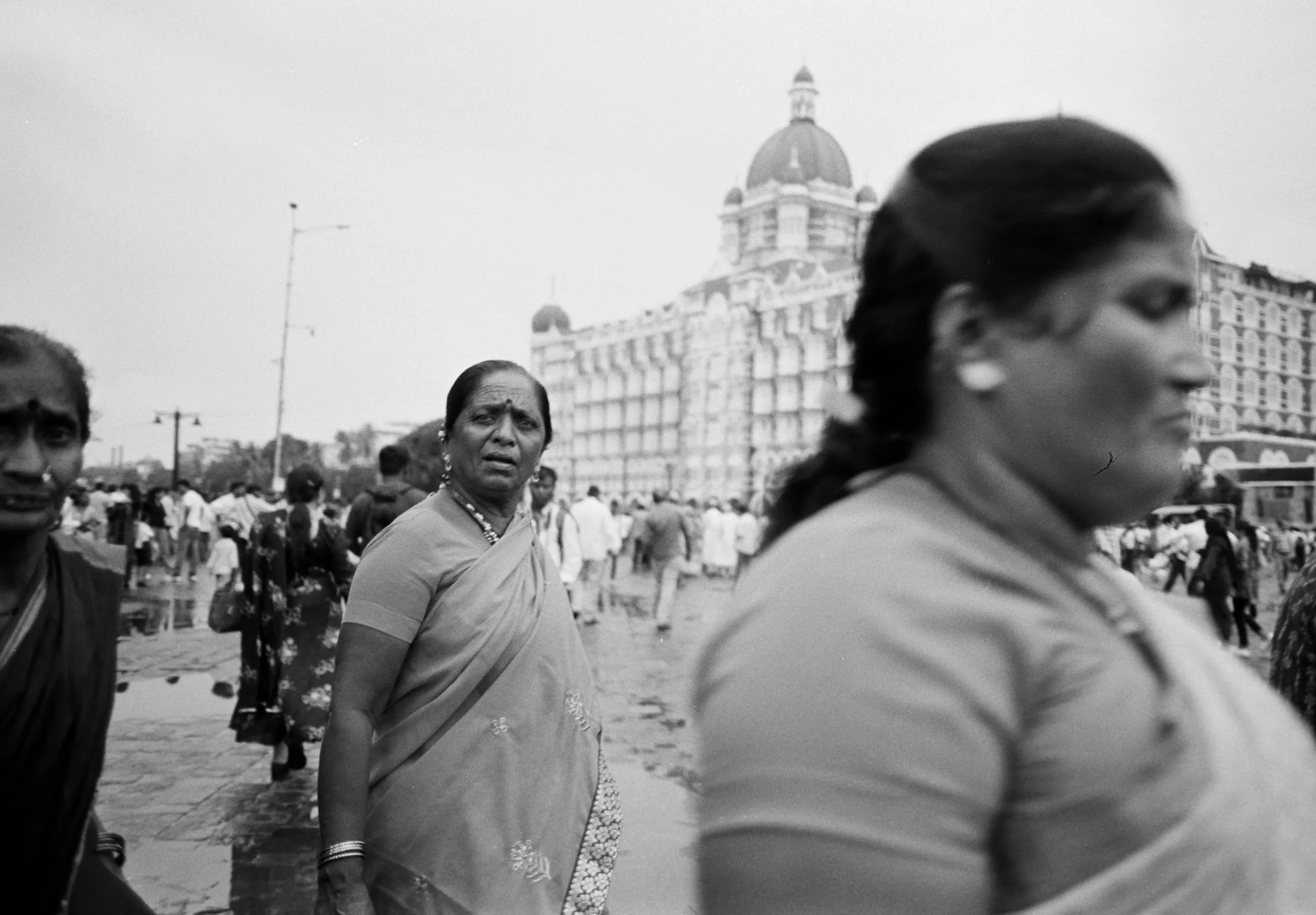 Kentmere 200 frame made in India