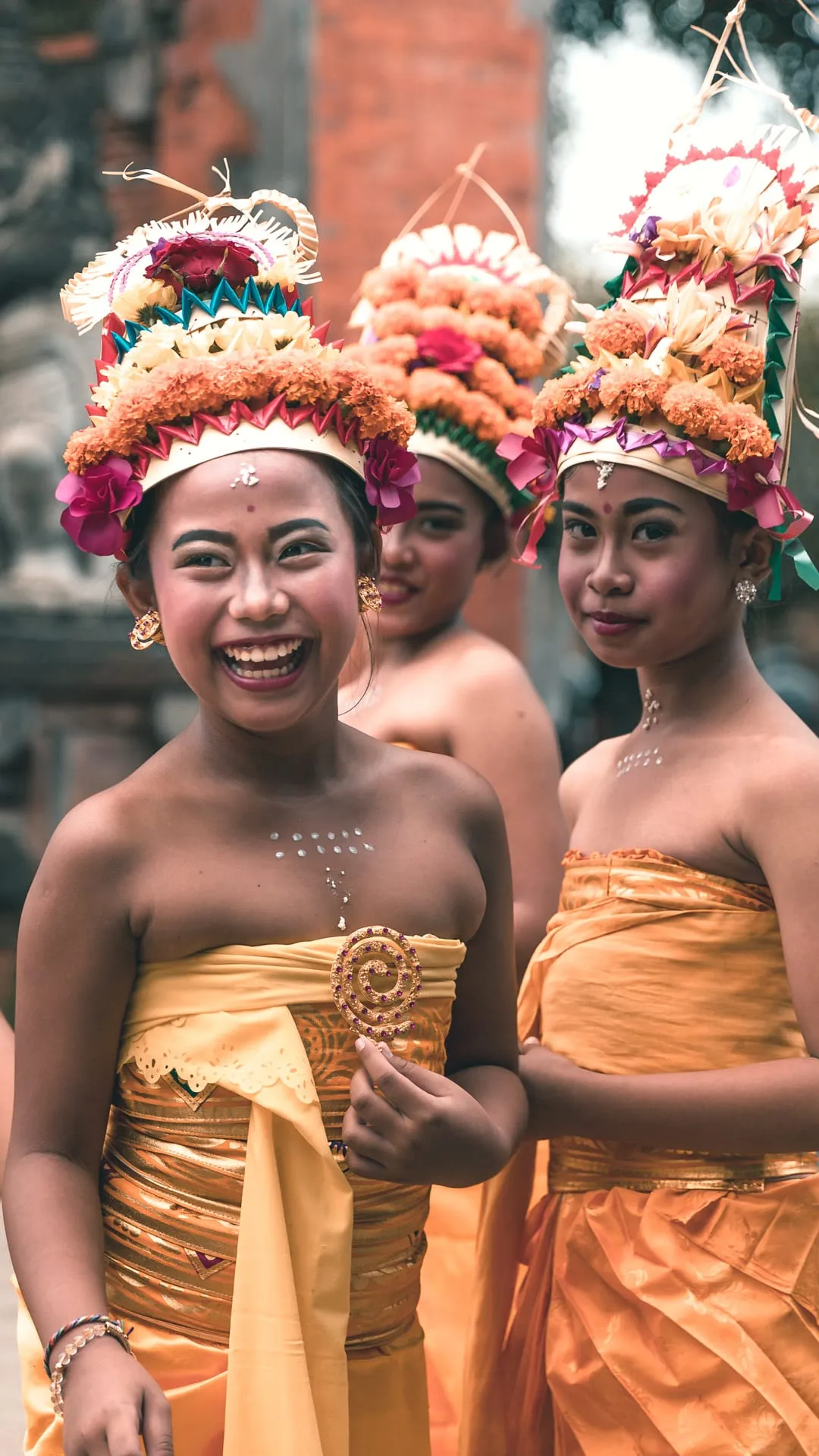 Photograph made in Bali