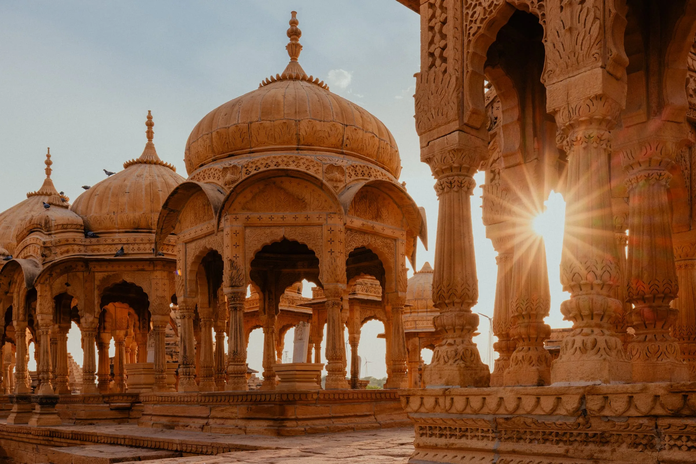 Photograph made in India