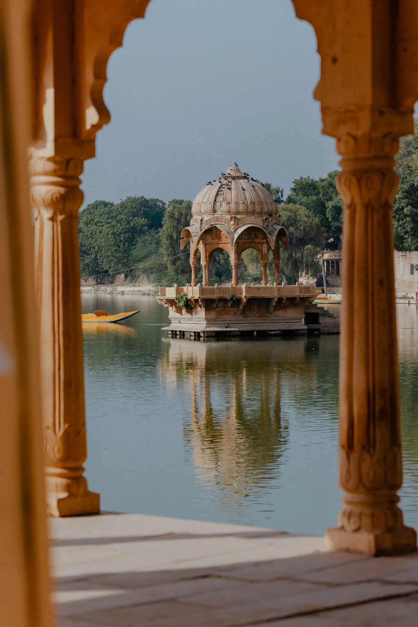 Photograph made in India