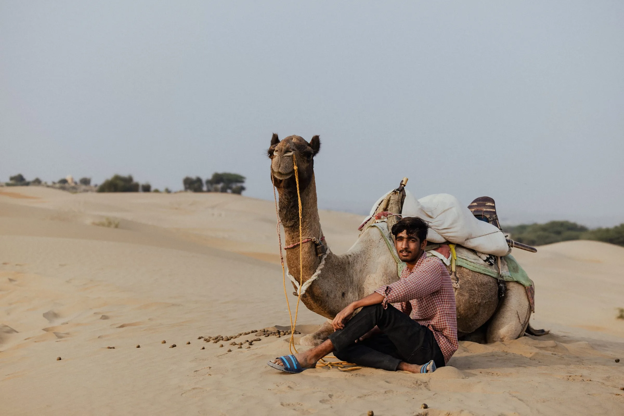 Photograph made in India