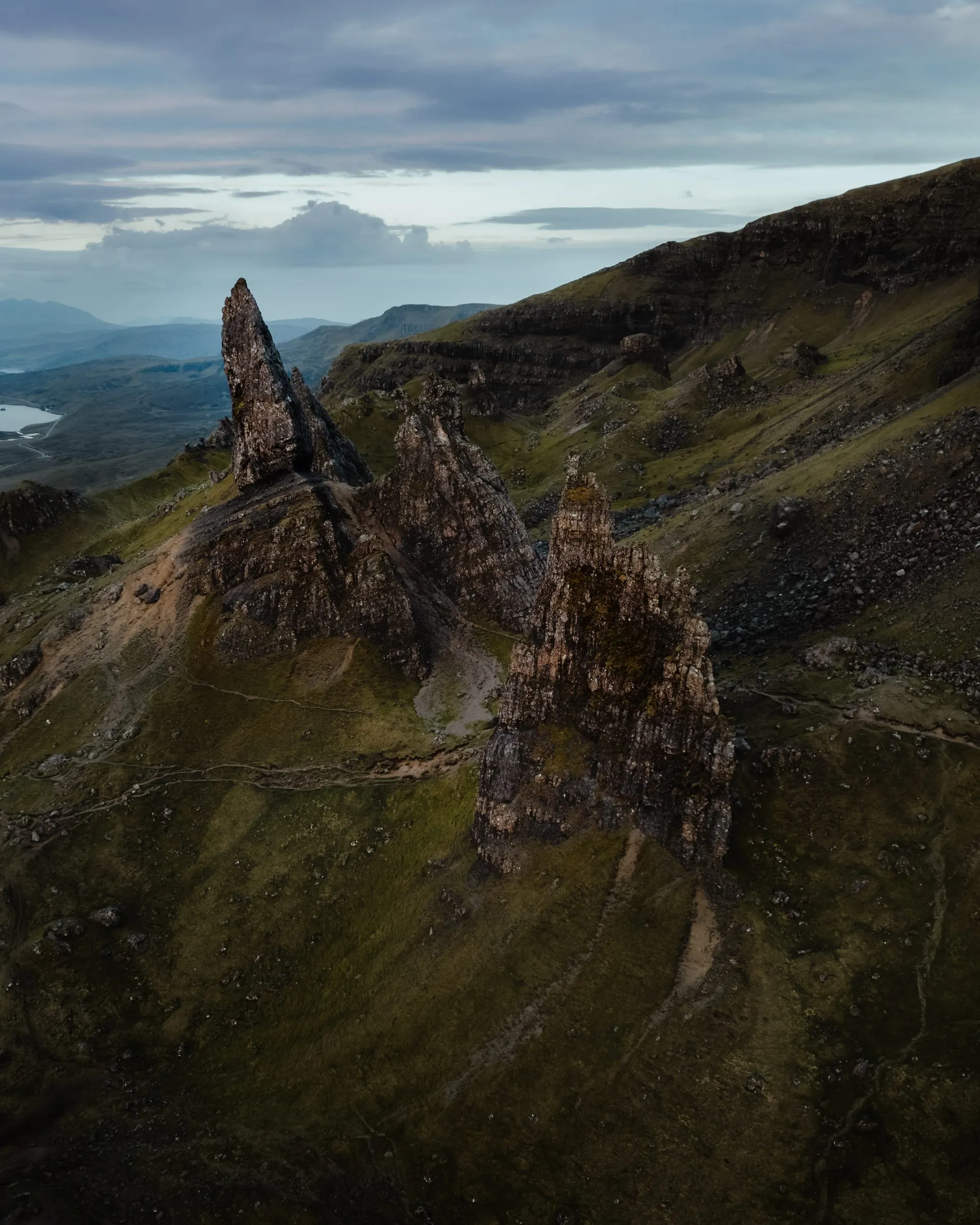 Photograph made in Scotland
